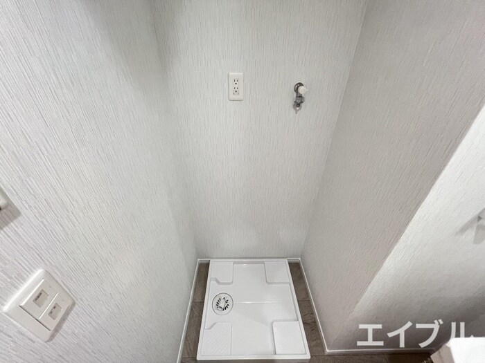 ラシュール・イン寺塚の物件内観写真