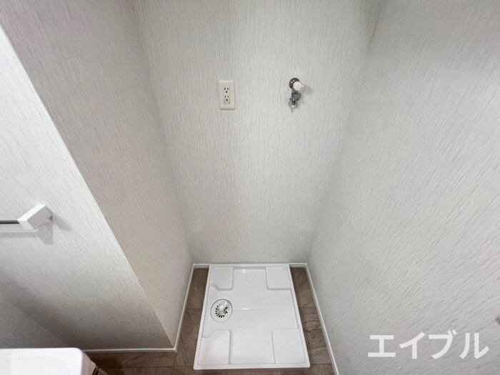 ラシュール・イン寺塚の物件内観写真