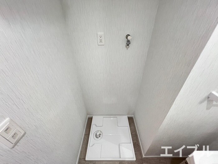 ラシュール・イン寺塚の物件内観写真