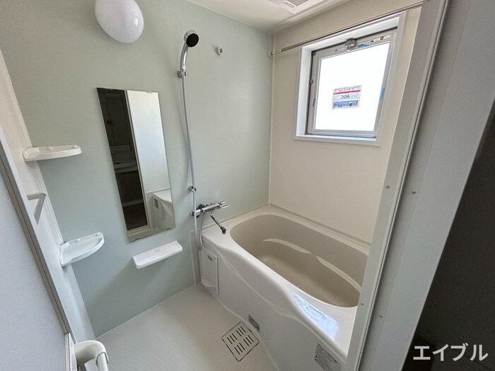 ラシュール・イン寺塚の物件内観写真