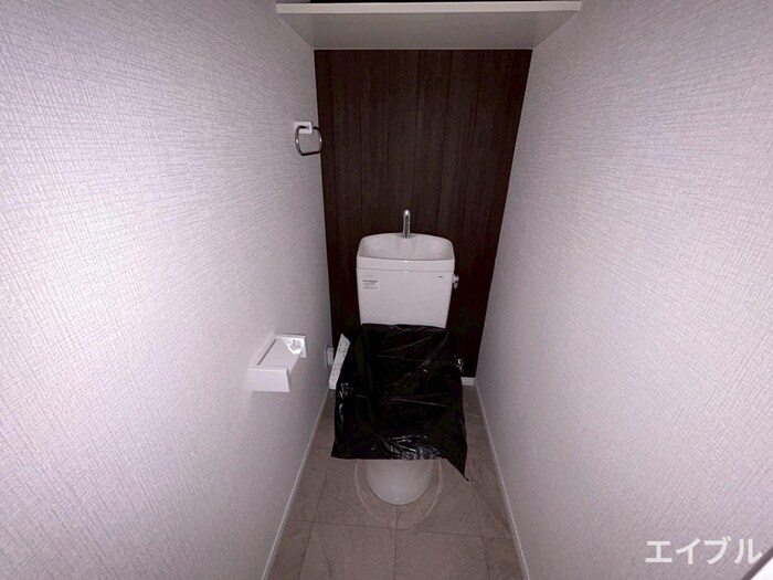 ラシュール・イン寺塚の物件内観写真