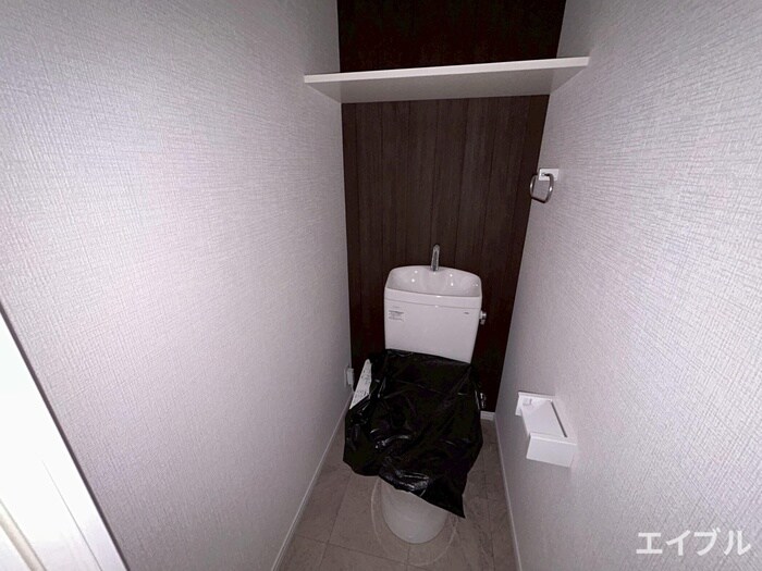 ラシュール・イン寺塚の物件内観写真