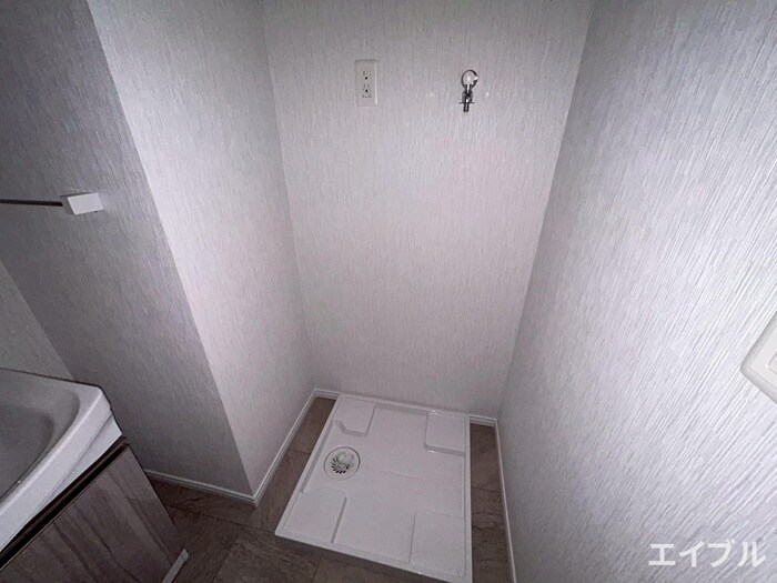 ラシュール・イン寺塚の物件内観写真