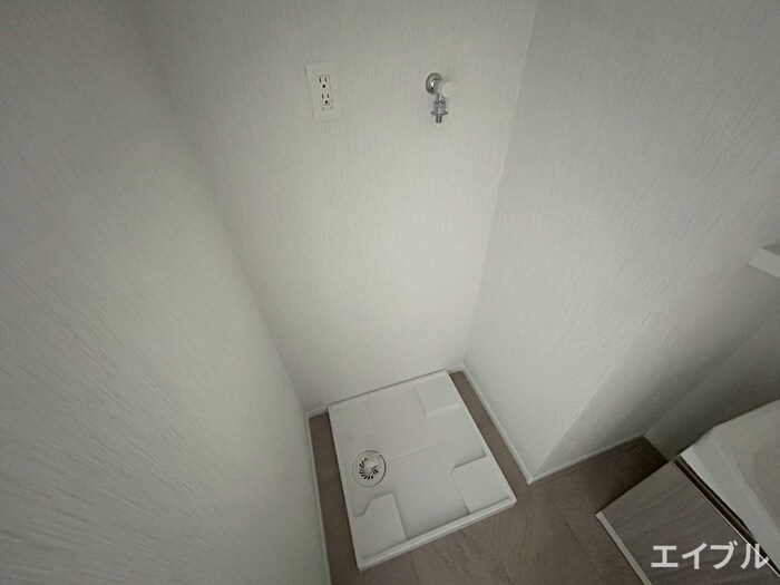 ラシュール・イン寺塚の物件内観写真