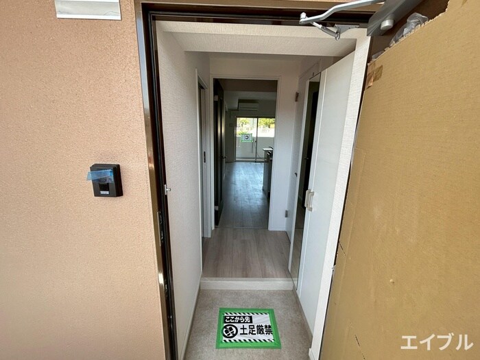 ラシュール・イン寺塚の物件内観写真