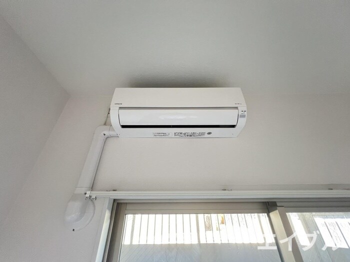 ラシュール・イン寺塚の物件内観写真