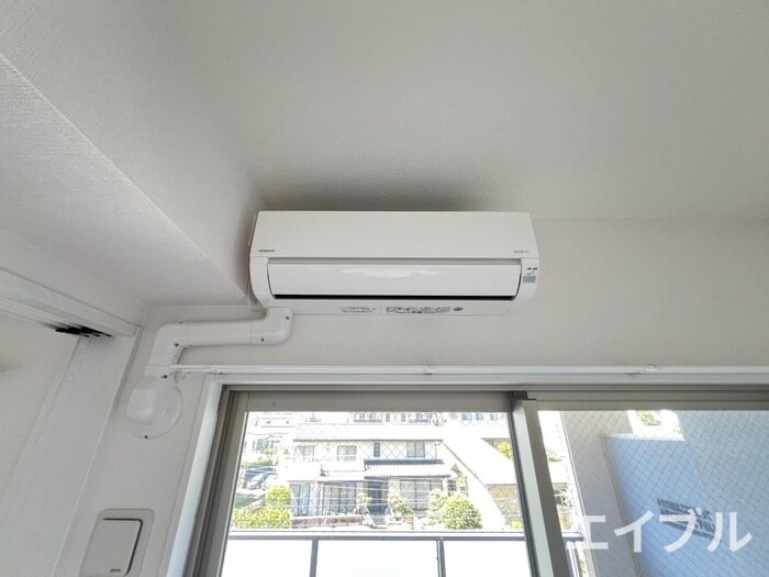 ラシュール・イン寺塚の物件内観写真