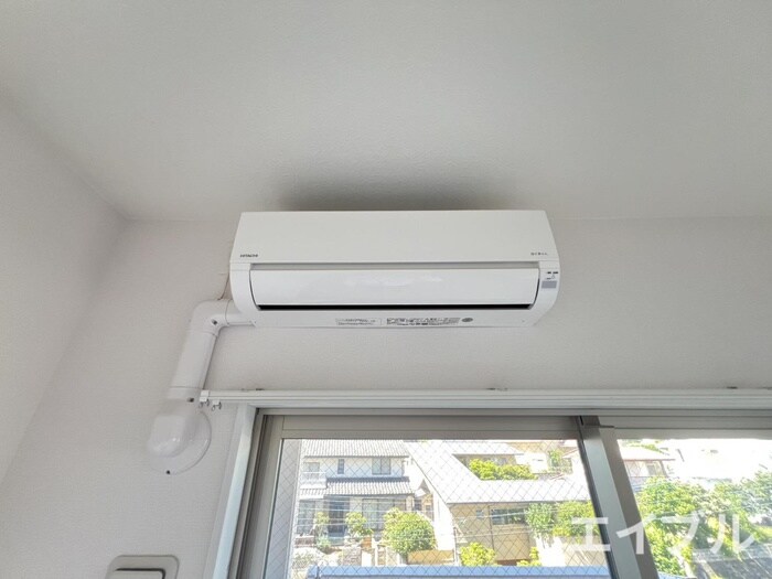 ラシュール・イン寺塚の物件内観写真