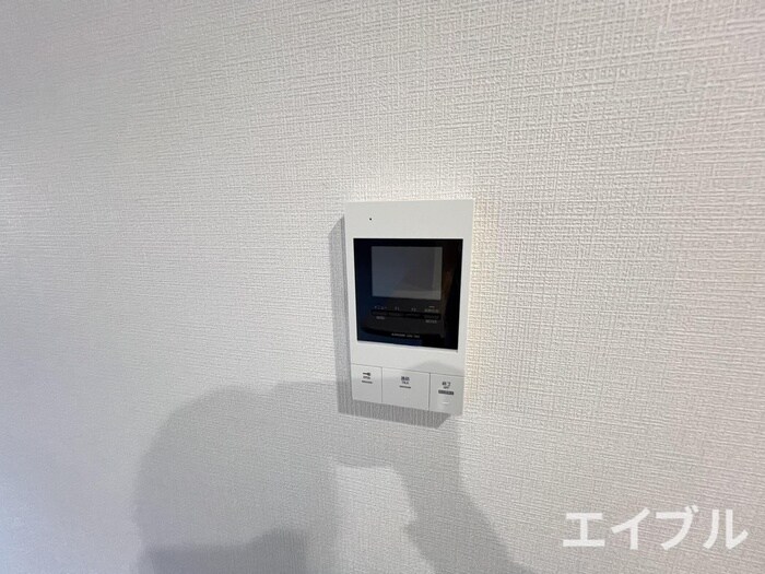 ラシュール・イン寺塚の物件内観写真