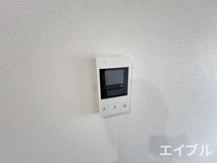 ラシュール・イン寺塚の物件内観写真