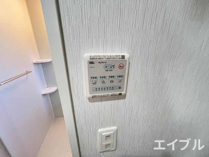 ラシュール・イン寺塚の物件内観写真