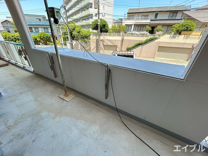 ラシュール・イン寺塚の物件内観写真