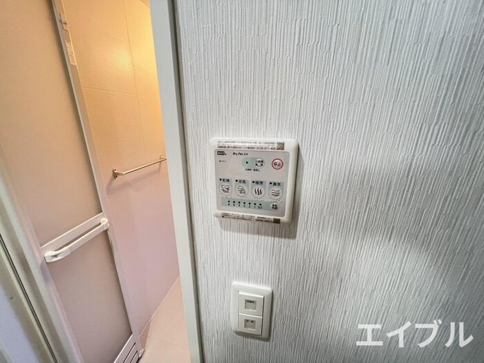 ラシュール・イン寺塚の物件内観写真