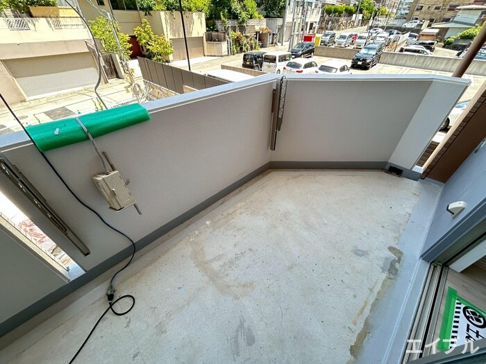 ラシュール・イン寺塚の物件内観写真