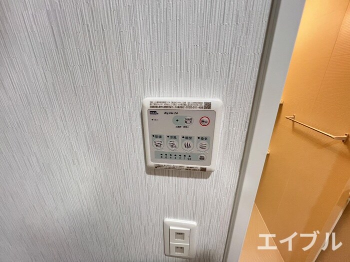 ラシュール・イン寺塚の物件内観写真