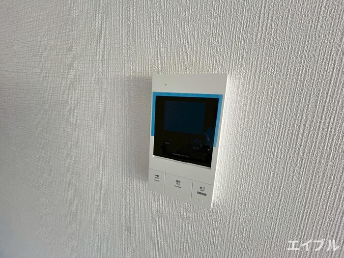 ラシュール・イン寺塚の物件内観写真