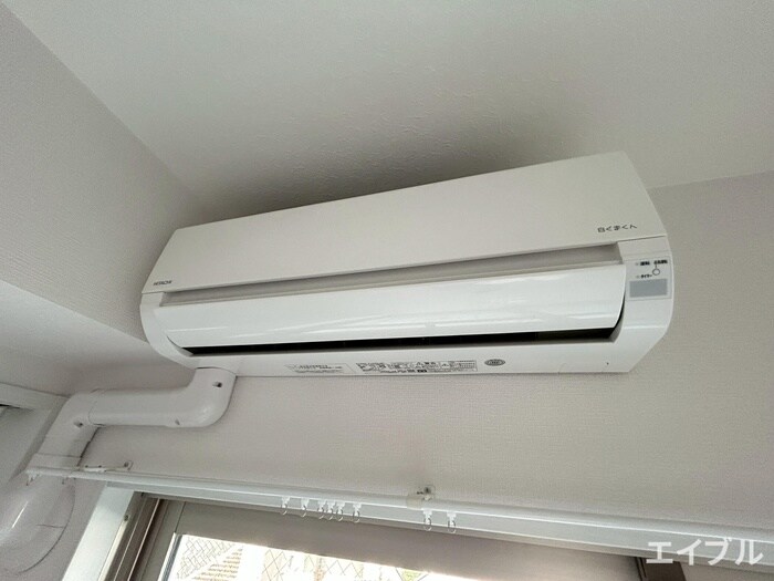 ラシュール・イン寺塚の物件内観写真