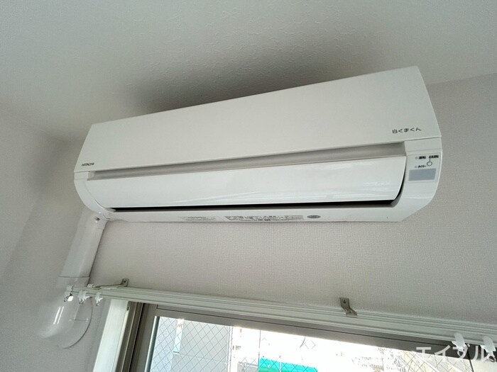 ラシュール・イン寺塚の物件内観写真