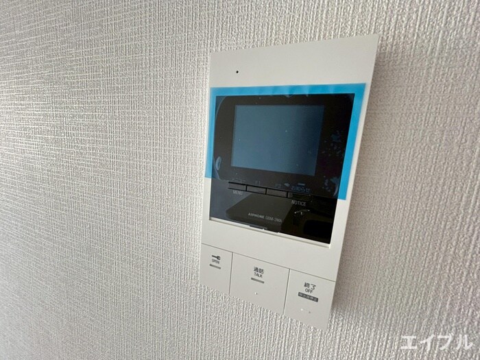 ラシュール・イン寺塚の物件内観写真