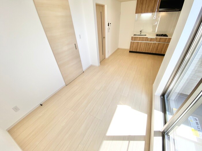 Regalestラフィエの物件内観写真