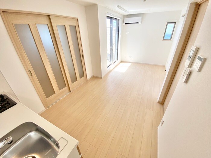 Regalestラフィエの物件内観写真