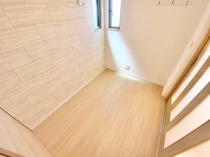 Regalestラフィエの物件内観写真