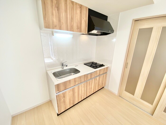 Regalestラフィエの物件内観写真