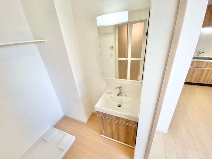 Regalestラフィエの物件内観写真