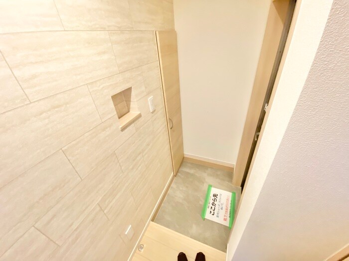 Regalestラフィエの物件内観写真