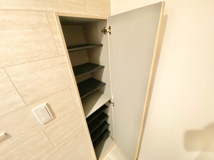 Regalestラフィエの物件内観写真