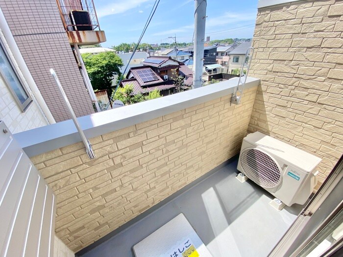 Regalestラフィエの物件内観写真