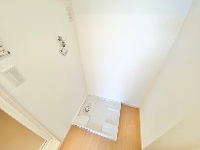 Regalestラフィエの物件内観写真