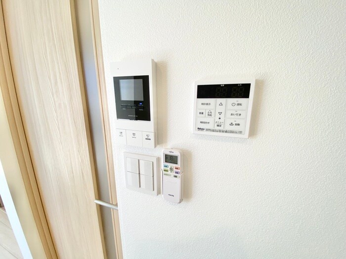 Regalestラフィエの物件内観写真