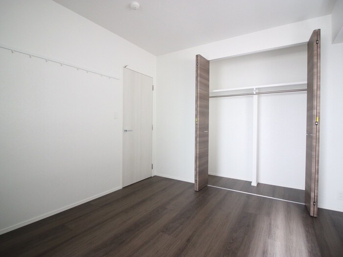 ｴﾝｸﾚｽﾄ博多EAST　PARK（316）の物件内観写真