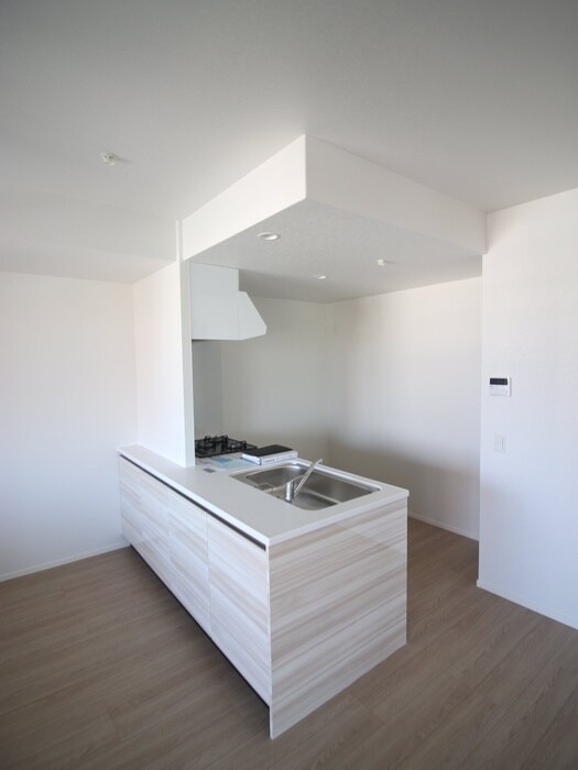 ｴﾝｸﾚｽﾄ博多EAST　PARK（316）の物件内観写真