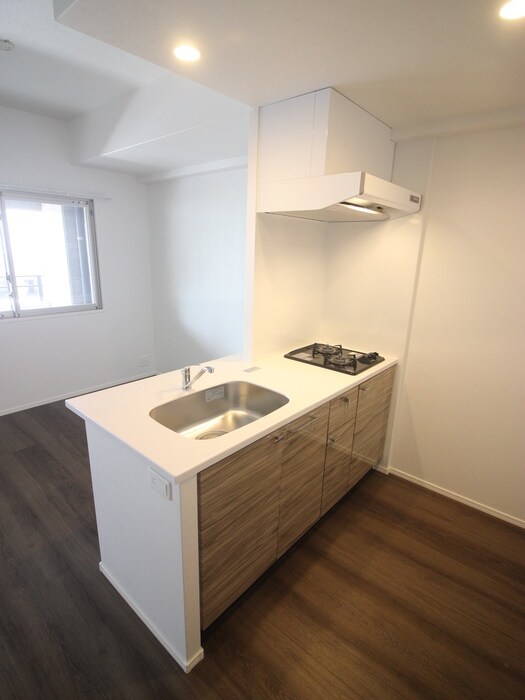 ｴﾝｸﾚｽﾄ博多EAST　PARK（316）の物件内観写真