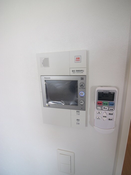 ｴﾝｸﾚｽﾄ博多EAST　PARK（316）の物件内観写真