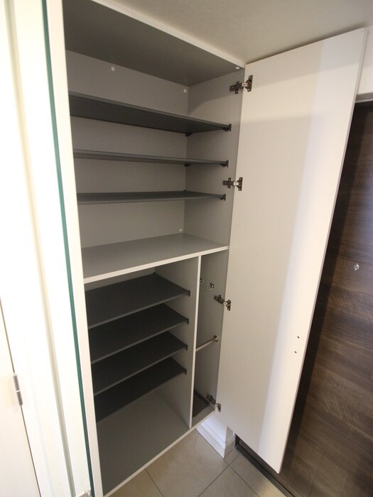 ｴﾝｸﾚｽﾄ博多EAST　PARK（316）の物件内観写真