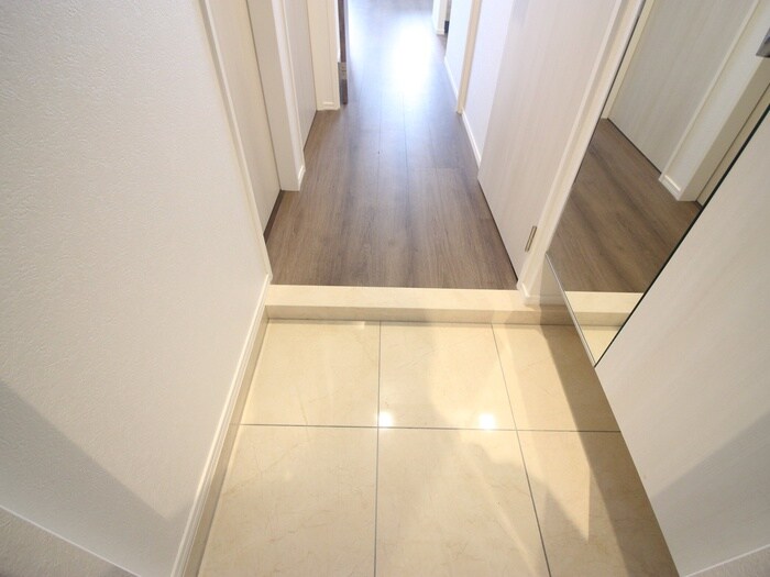 ｴﾝｸﾚｽﾄ博多EAST　PARK（316）の物件内観写真