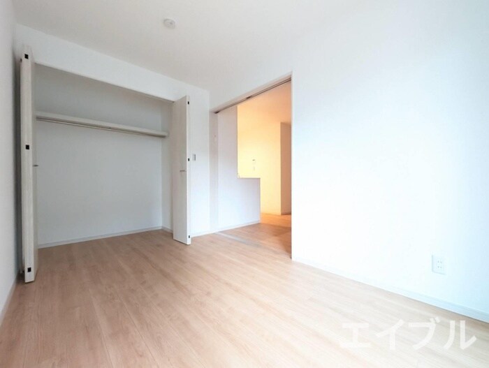 ケーエス博多駅南Ⅰの物件内観写真