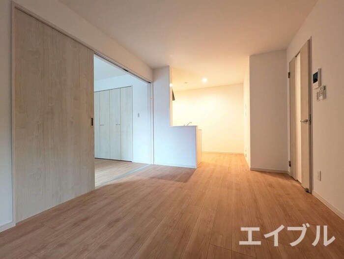 ケーエス博多駅南Ⅰの物件内観写真