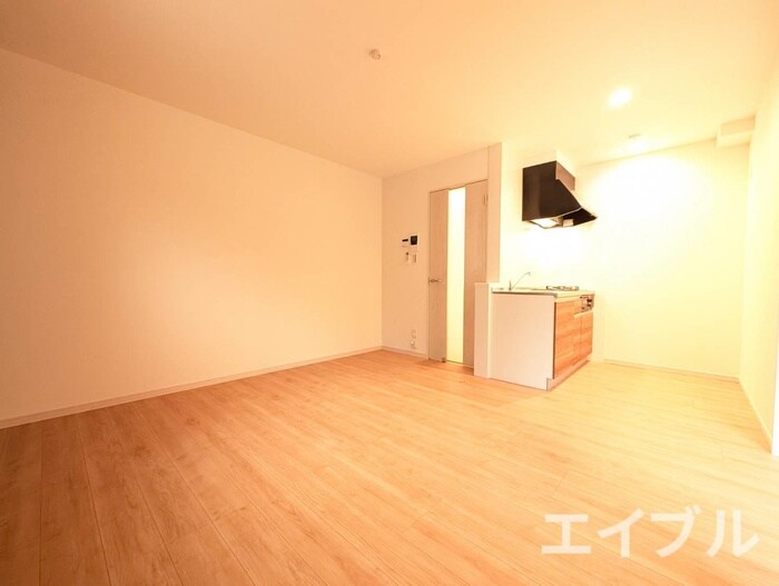 ケーエス博多駅南Ⅰの物件内観写真