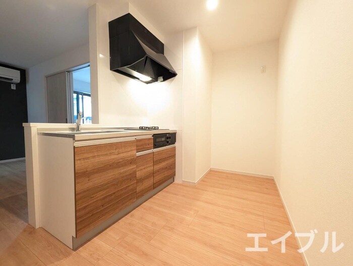 ケーエス博多駅南Ⅰの物件内観写真