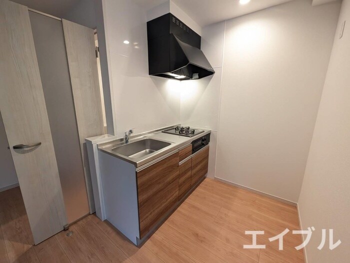 ケーエス博多駅南Ⅰの物件内観写真