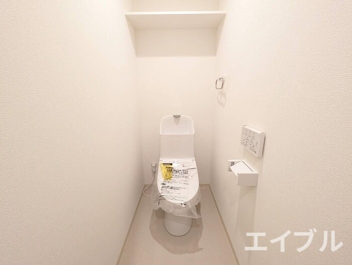 ケーエス博多駅南Ⅰの物件内観写真