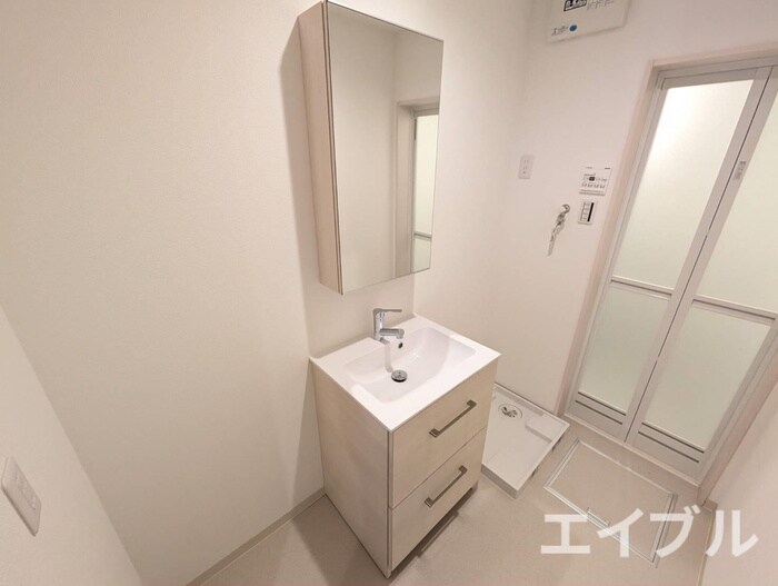 ケーエス博多駅南Ⅰの物件内観写真