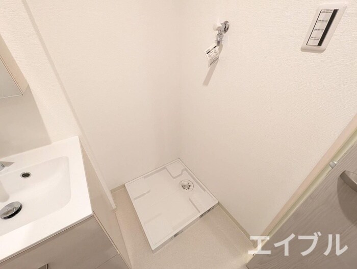 ケーエス博多駅南Ⅰの物件内観写真