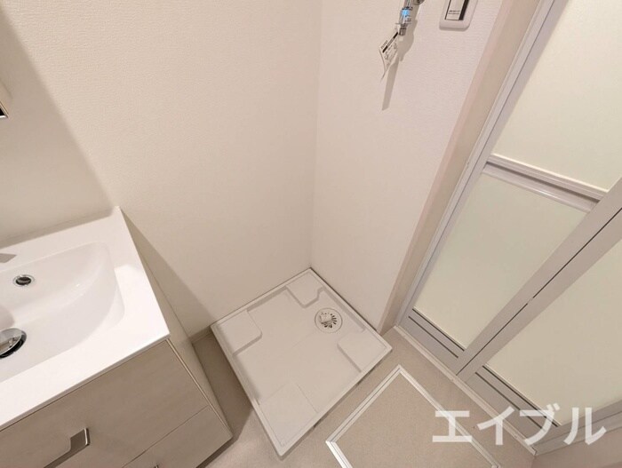 ケーエス博多駅南Ⅰの物件内観写真