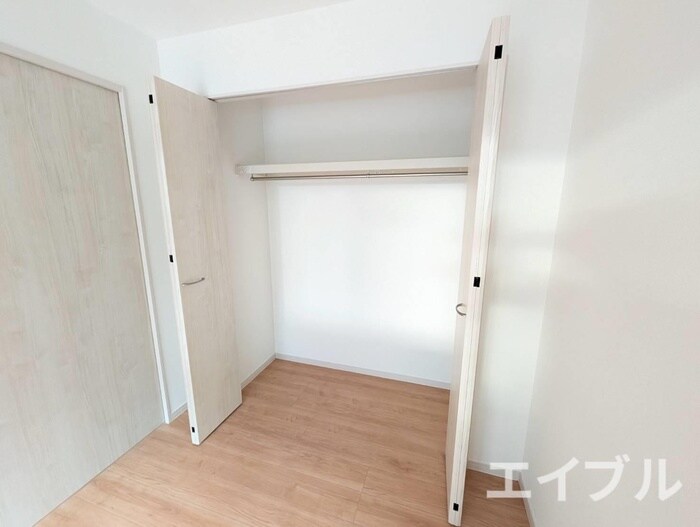 ケーエス博多駅南Ⅰの物件内観写真