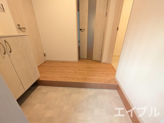 ケーエス博多駅南Ⅰの物件内観写真